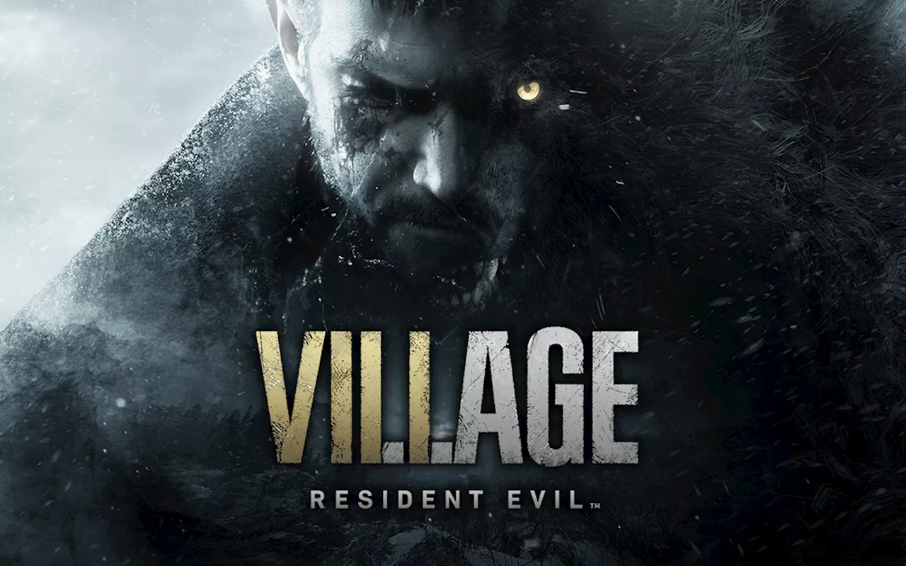 Resident Evil Village disponible sur iOS avec une version native