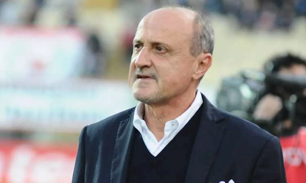 Fiorentina, Delio Rossi bacchetta Milenkovic: 'Errore grave anche per un bambino'