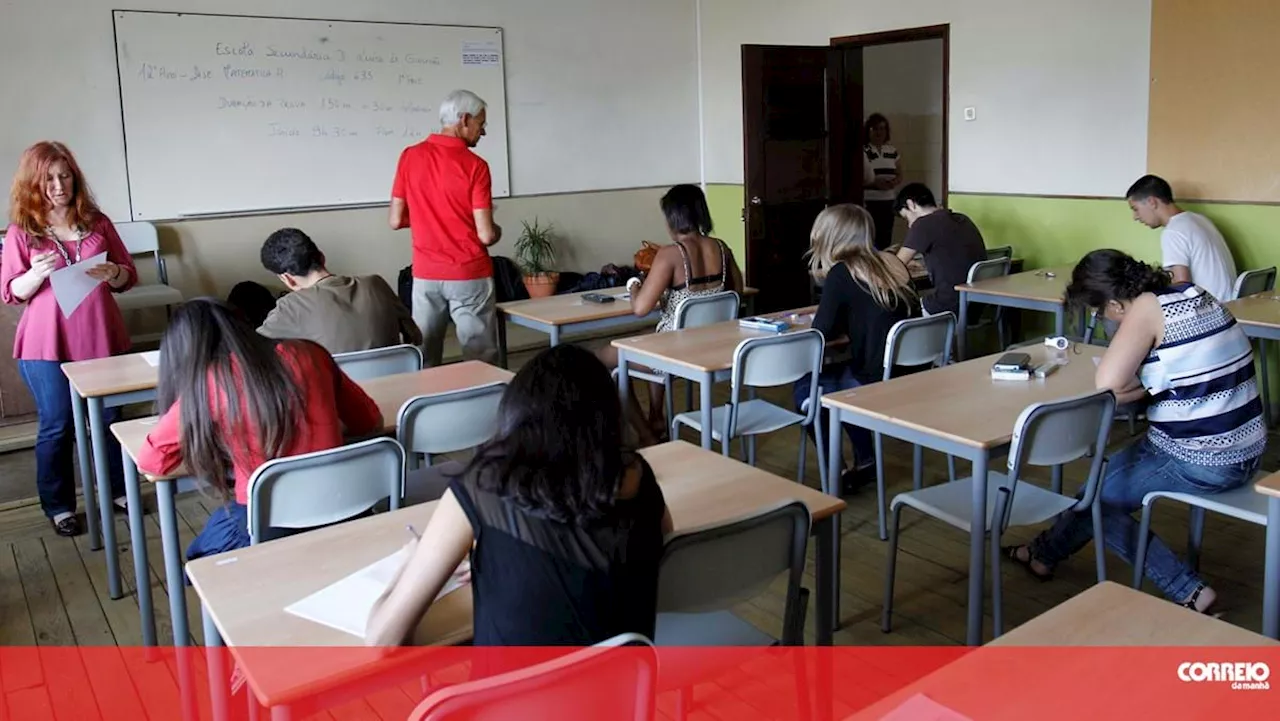 Ministério altera propostas para a formação inicial de professores