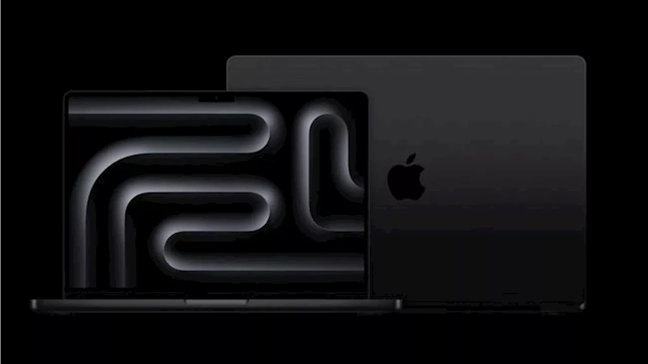 Apple Rilis Chip Baru, Harga MacBook Pro Turun Rp 6,3 Juta