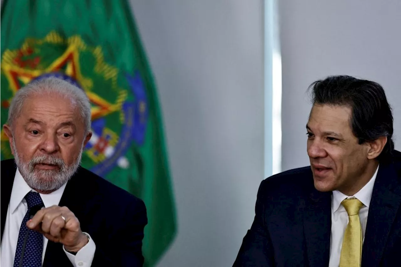 Lula se reúne com Lira e Haddad para discutir meta fiscal e aumento de arrecadação