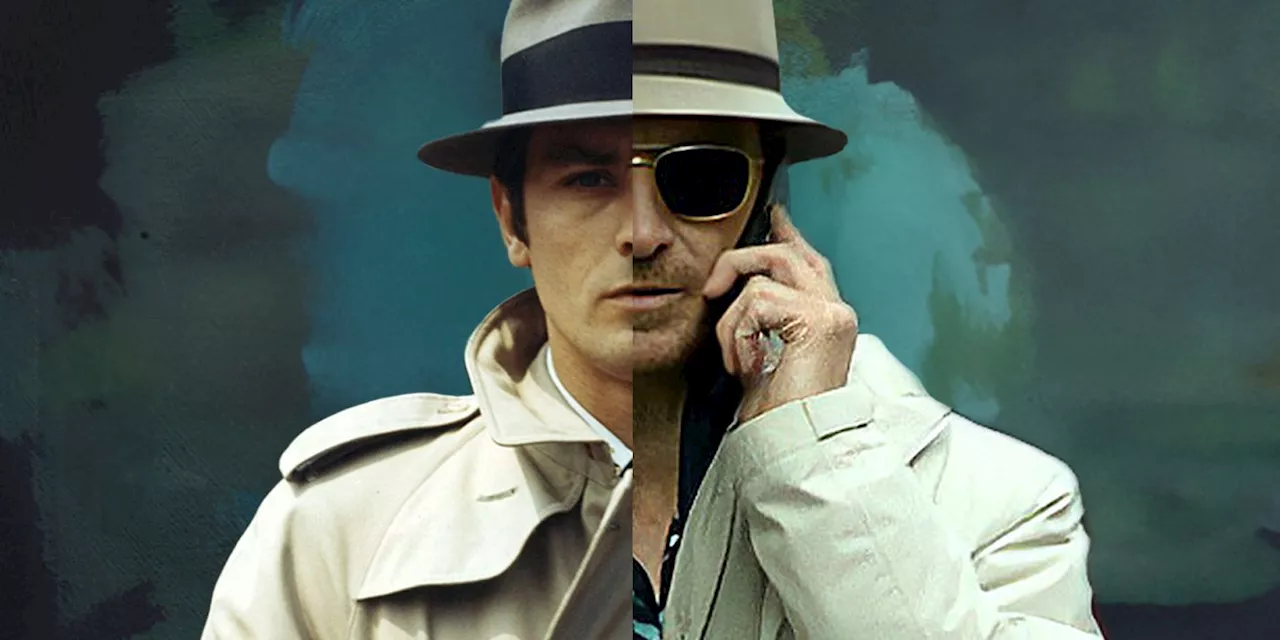 David Fincher’s ‘The Killer’ Wouldn’t Exist Without This French Crime Movie