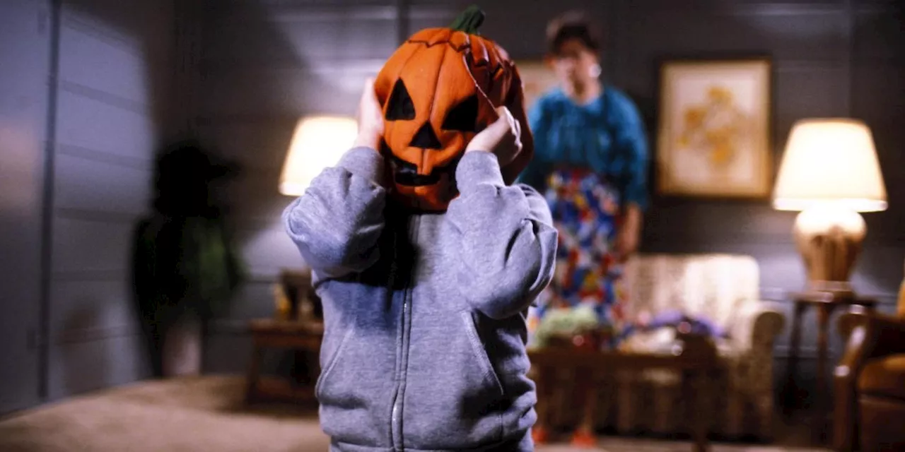 The Halloween Movie Without Michael Myers Goes Darker Than the Original