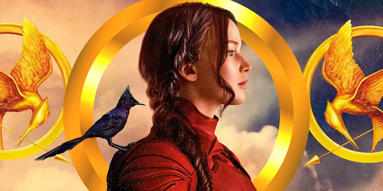 Why 'The Hunger Games' Stands Out Among Dystopian YA