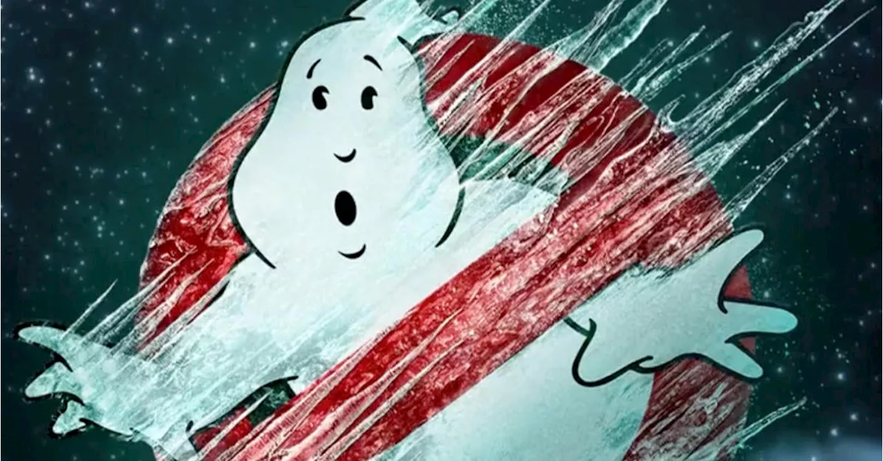 Ghostbusters: Afterlife Sequel Posts Cryptic Halloween Tease