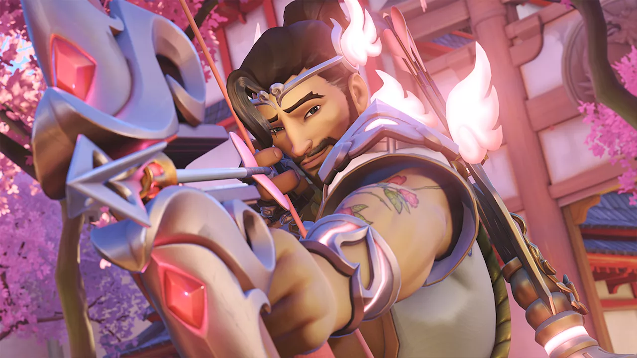 Overwatch 2 Gets Huge New Balance Update With Extensive Patch Notes