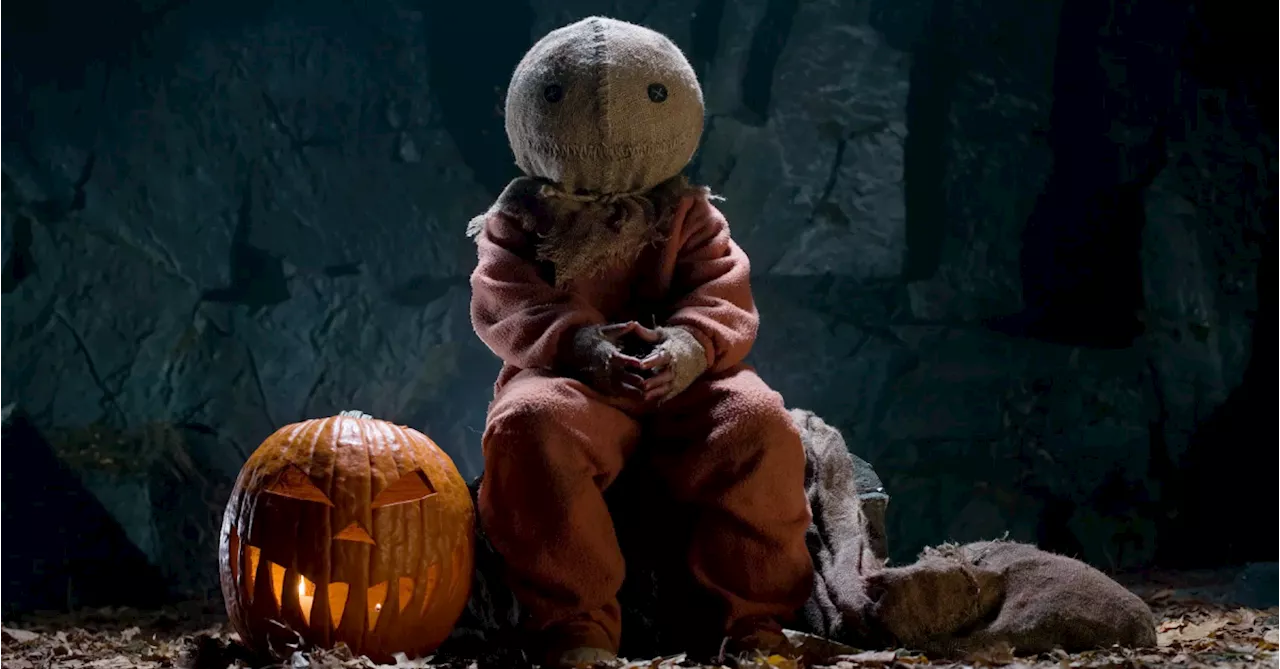 Trick 'r Treat Director Reveals Scrapped Halloween Twist