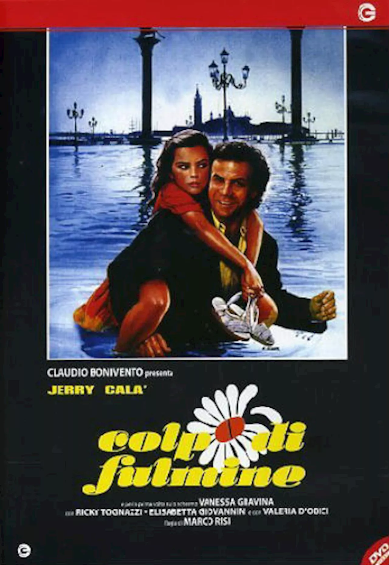 Colpo di fulmine - Film (1985)