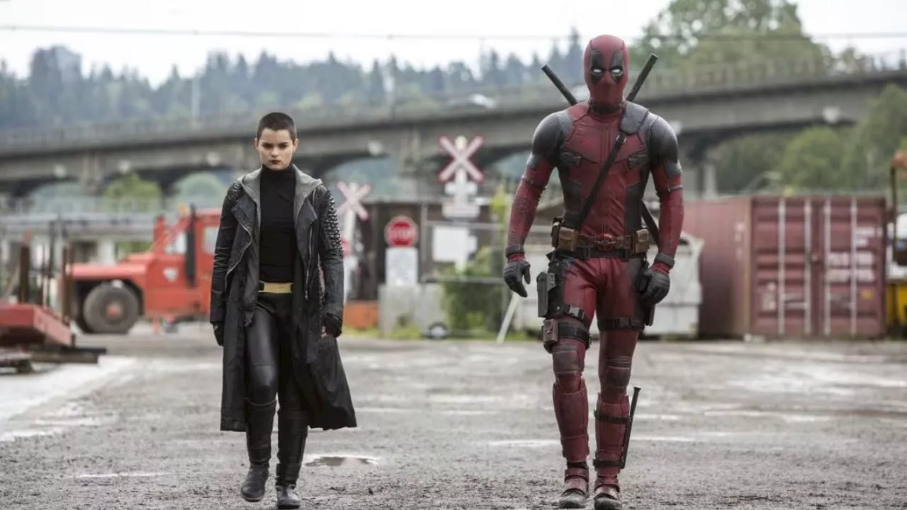 Deadpool 3, le riprese dovrebbero riprendere nel 2024