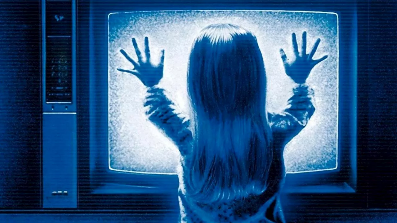 Una serie tv basata sul film horror Poltergeist in sviluppo ad Amazon