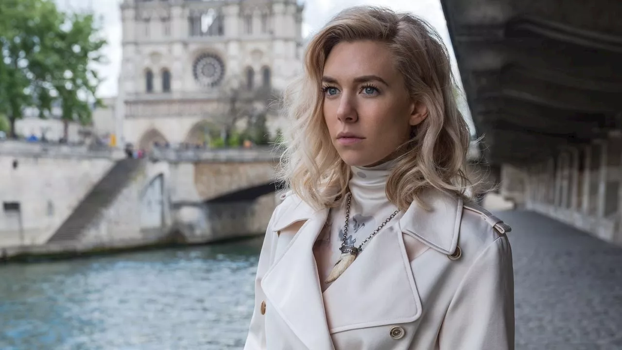 Vanessa Kirby e Sydney Sweeney nel cast del thriller di Ron Howard