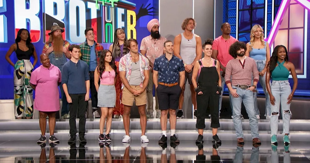 Big Brother 25 Week 13 Spoilers: Who Won the Power of Veto Ceremony This Week?