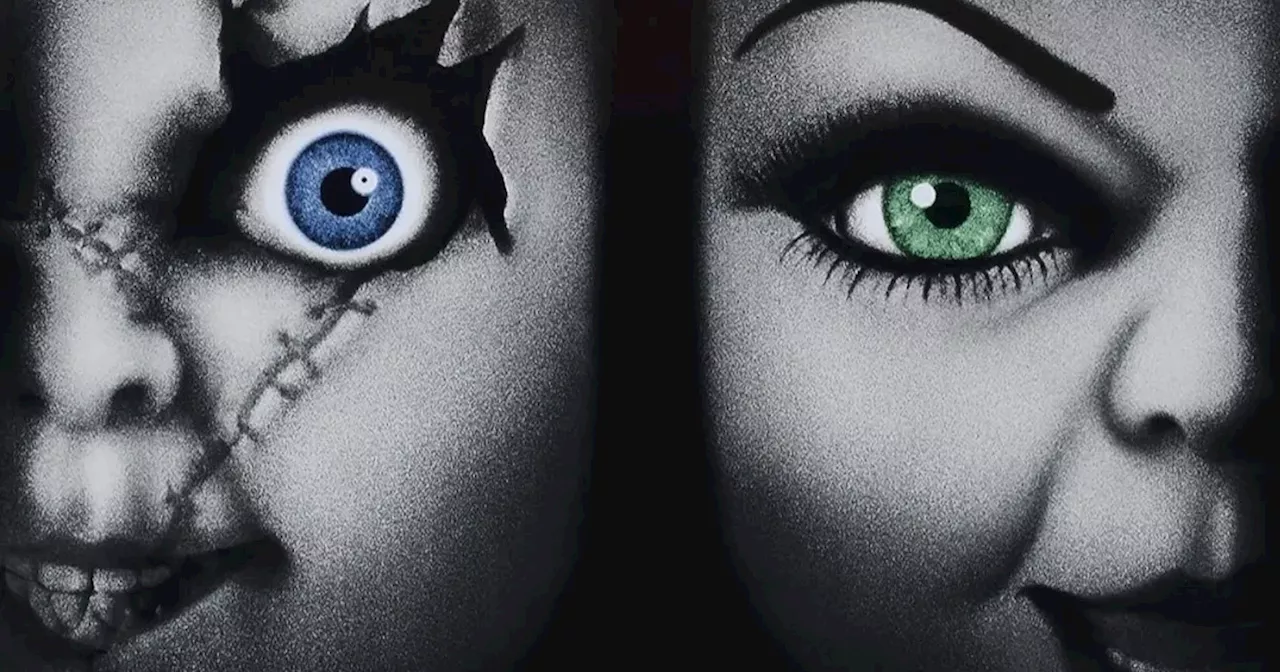 Bride of Chucky Streaming: Watch & Stream Online Via Peacock