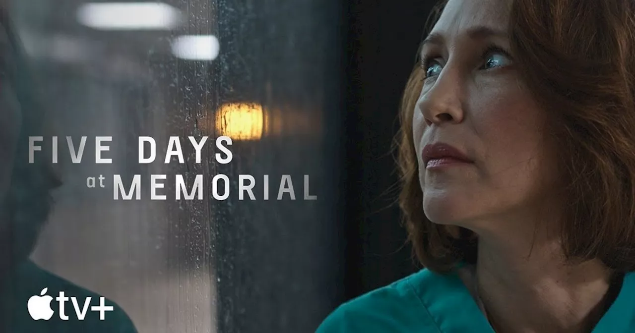 Five Days at Memorial Season 2 Release Date Rumors: Is It Coming Out?