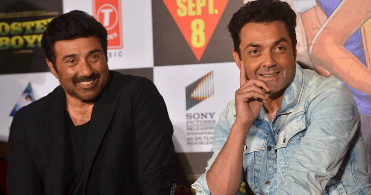 Koffee With Karan Season 8 Episode 2 Trailer Confirms Sunny Deol & Bobby Deol as Next Guests