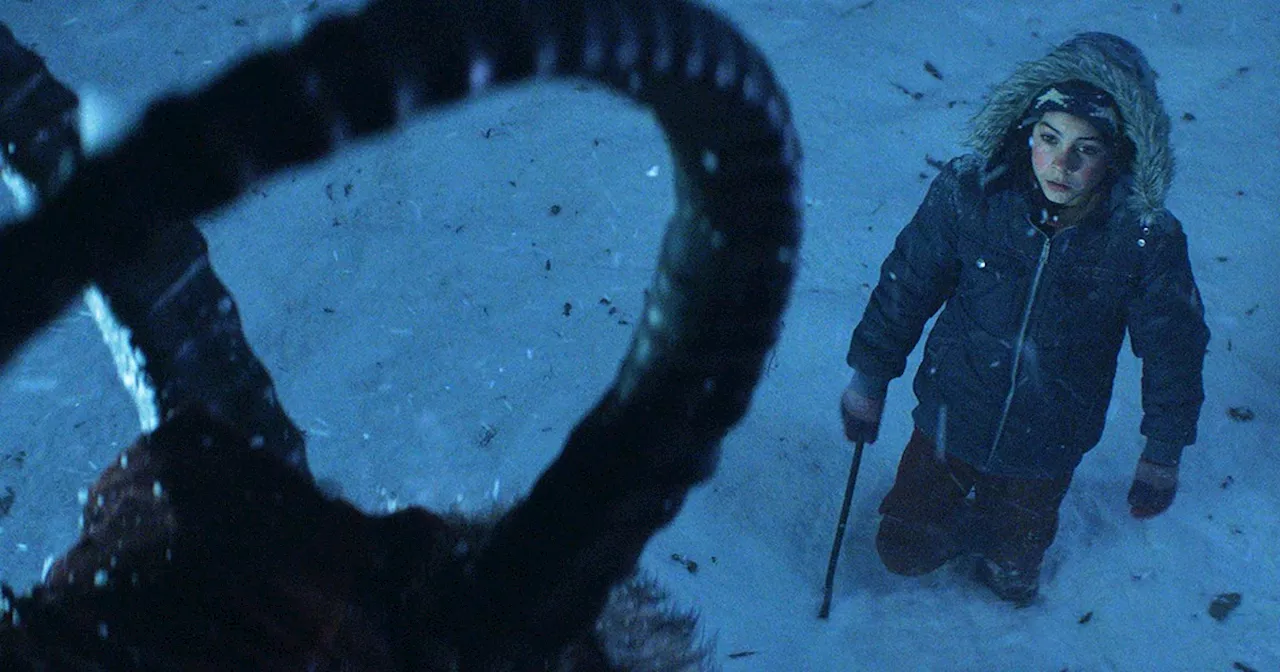 Krampus Ending Explained & Spoilers: Why Did He Kill?