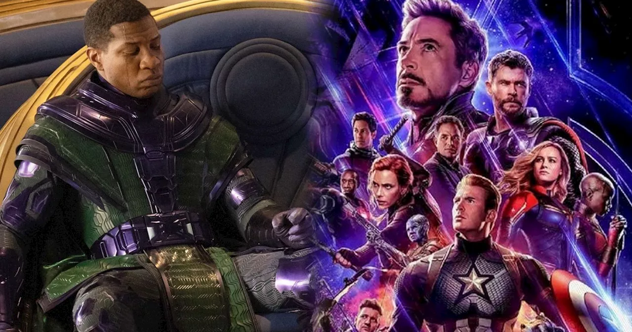 Marvel Cinematic Universe: Is the MCU Going To Be Reset & Rebooted?