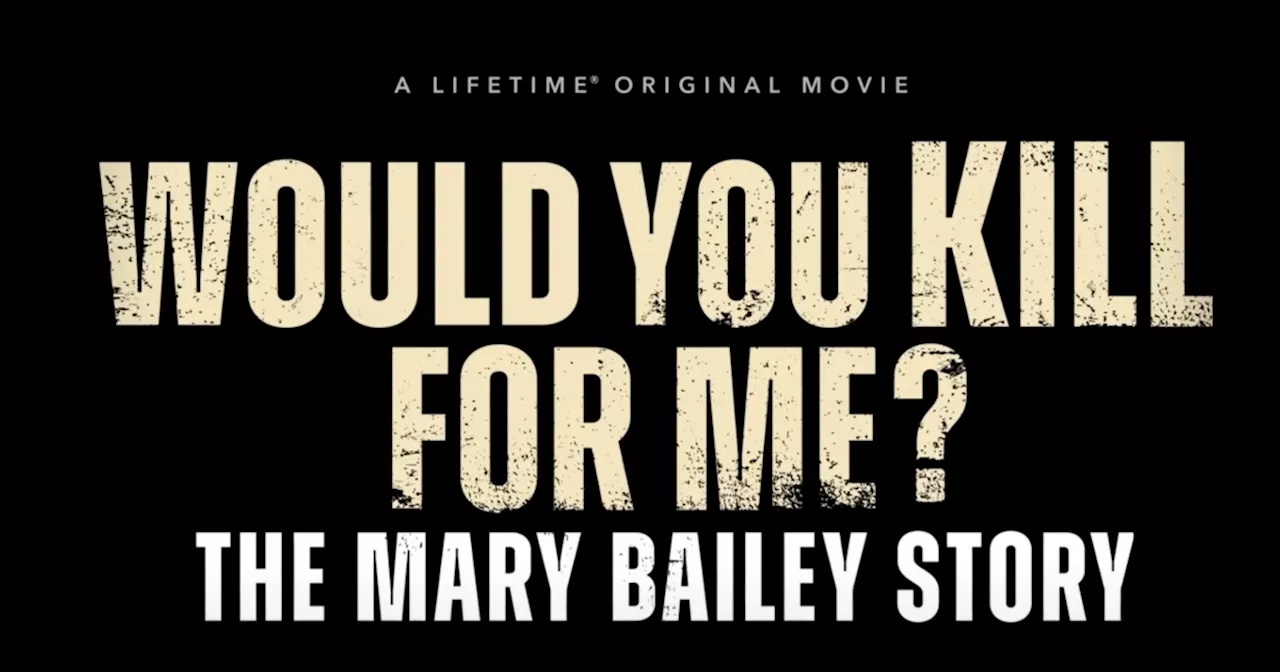 Mary Bailey’s Story: What Did She Do?