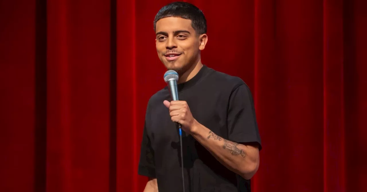 Ralph Barbosa: Cowabunga Streaming: Watch & Stream Online via Netflix