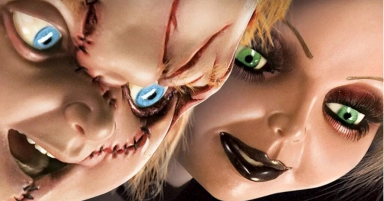 Seed of Chucky Streaming: Watch & Stream Online Via Peacock