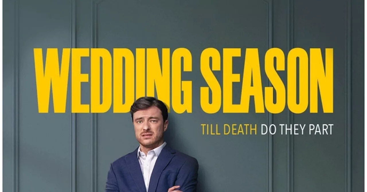 Wedding Season Season 1: Where to Watch & Stream Online