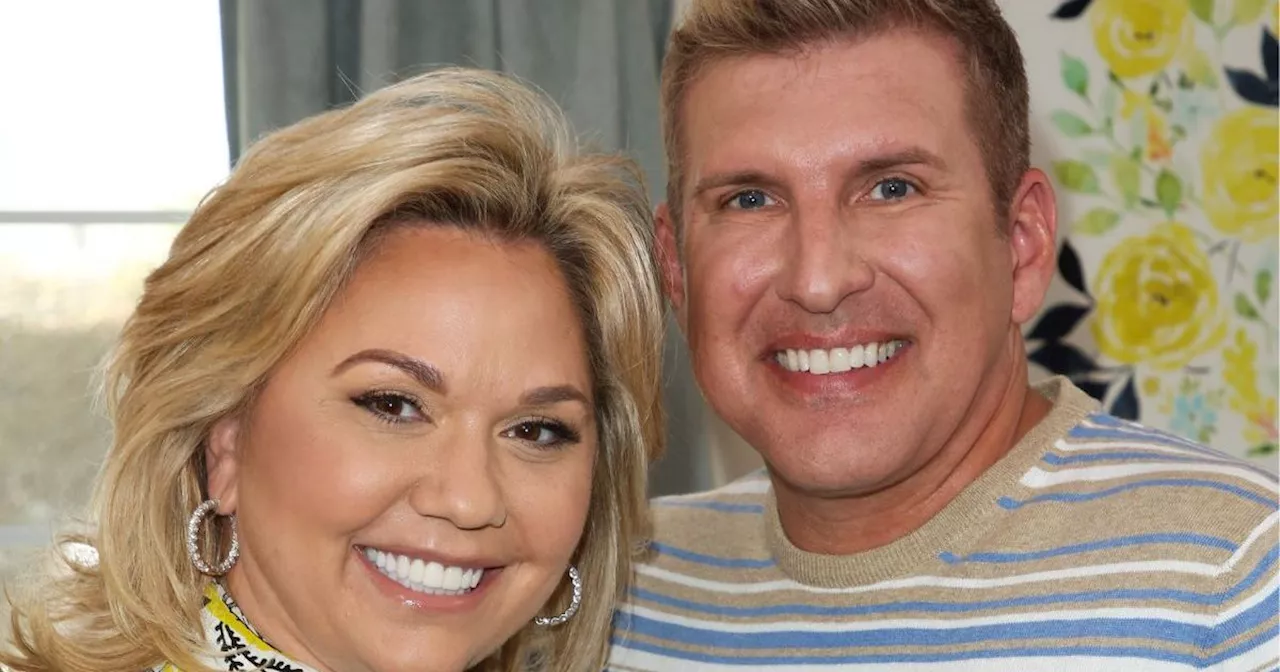 What Did Todd and Julie Chrisley Go to Jail For?