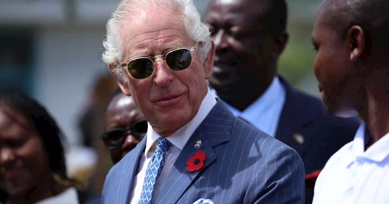 Charles III au Kenya : “Bienvenue au roi, mais il faut qu’on discute” du passé colonial