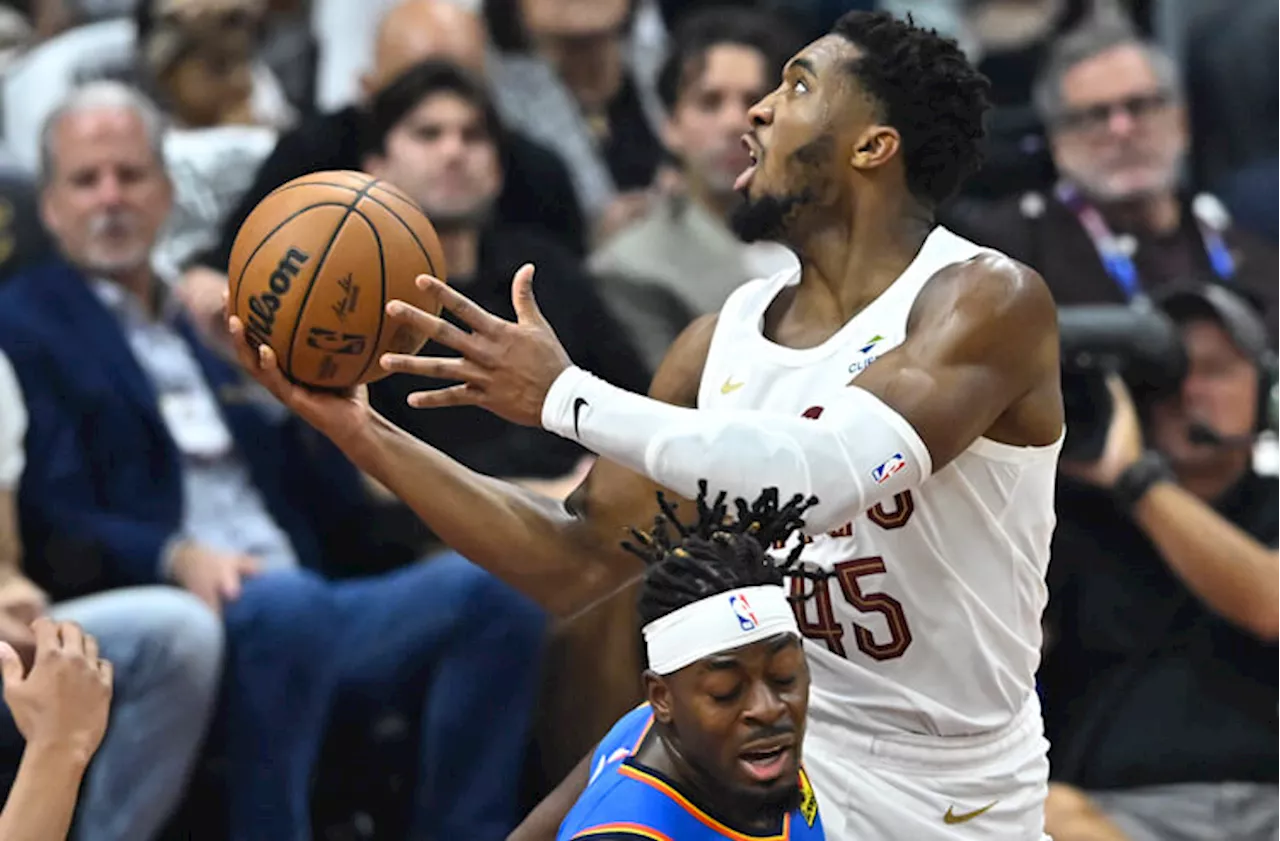 Knicks vs Cavaliers Odds, Picks, and Predictions Tonight: Mitchell Haunts New York on Halloween