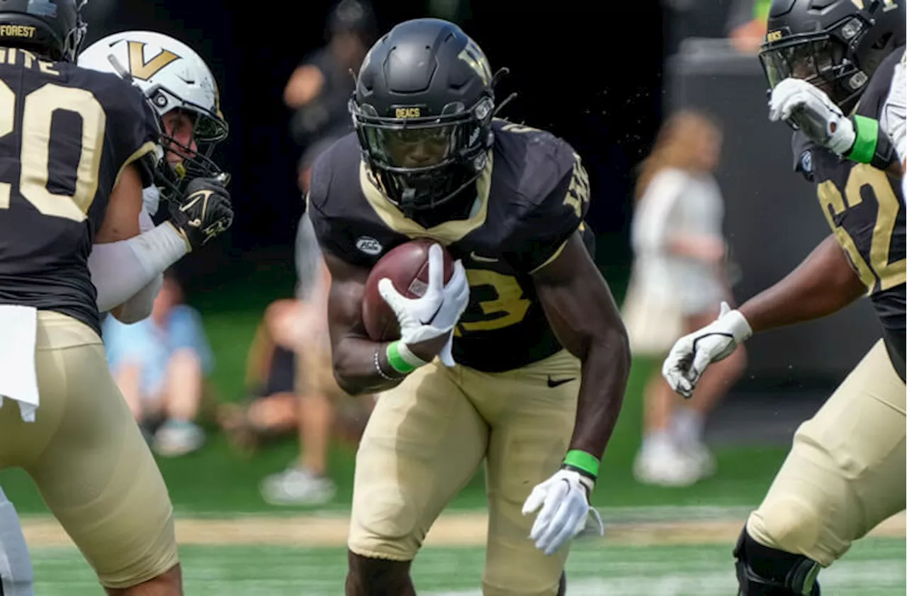 Wake Forest vs Duke Odds, Picks, and Predictions: Can Either Offense Find a Rhythm?