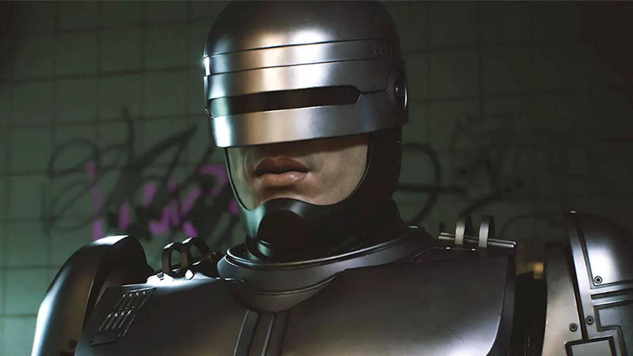 RoboCop: Rogue City - A Nostalgic Fan Service with Technical Flaws