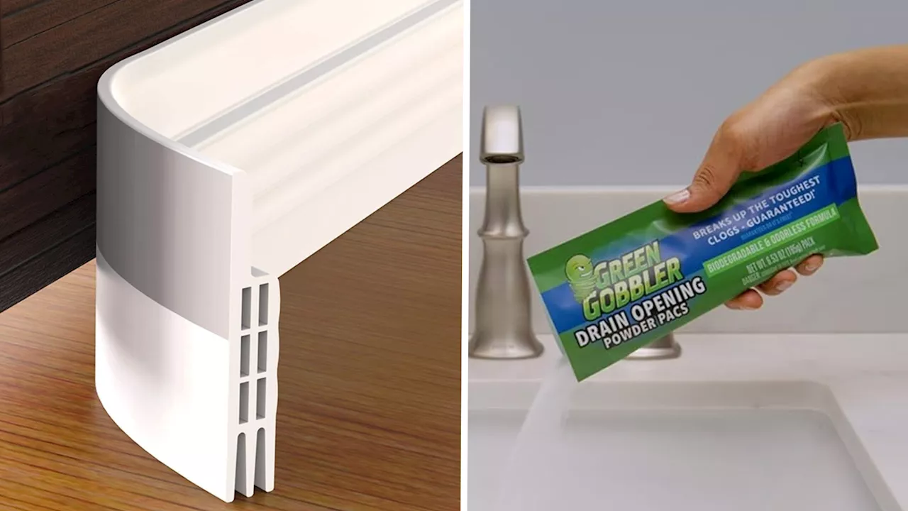 13 Amazon Canada Products That’ll Fix Little Problems Around Your House