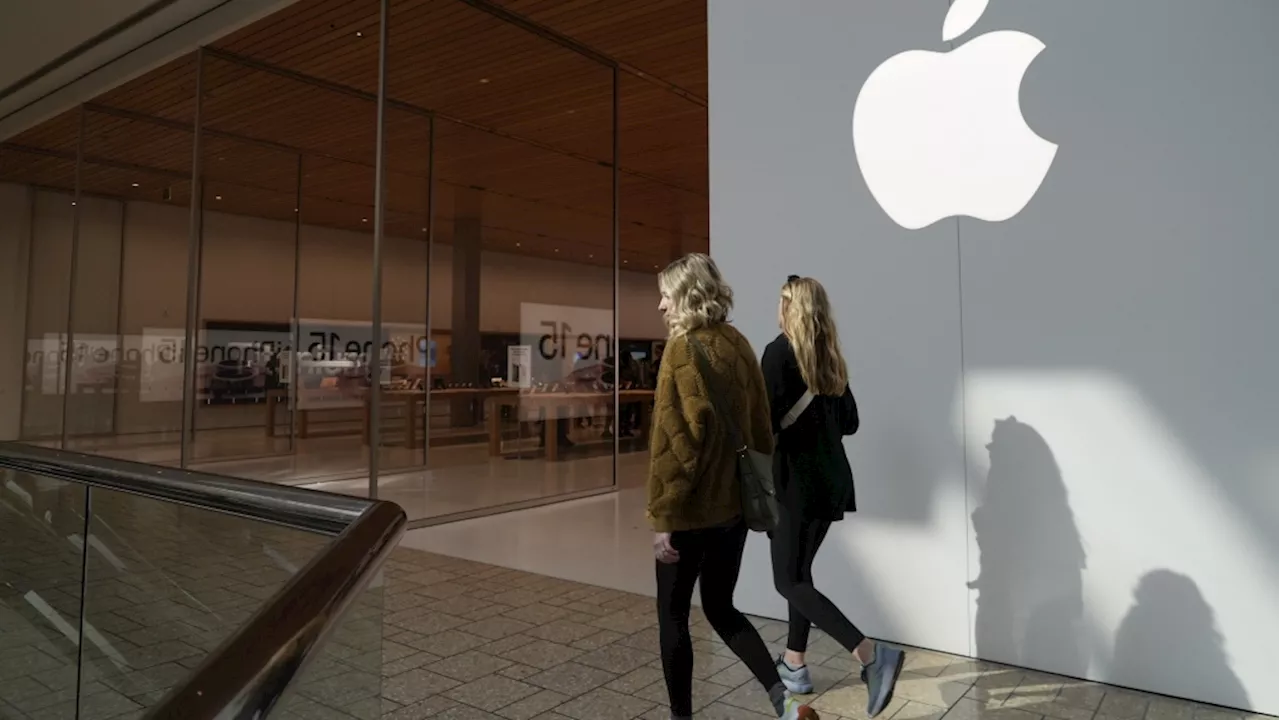 Apple revamps Mac lineup and pricing with new family of chips