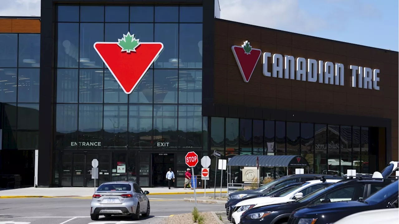 Canadian Tire Expands Control and Flexibility of Triangle Rewards Program