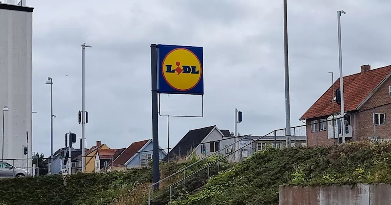 Populært produkt solgt i Lidl-butikker over hele landet tilbagekaldes: Kan give opkast og diarré