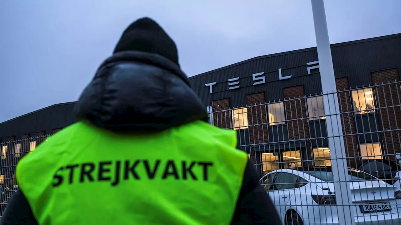 Efter strejkhoten på Tesla och Klarna: Fler överväger kollektivavtal