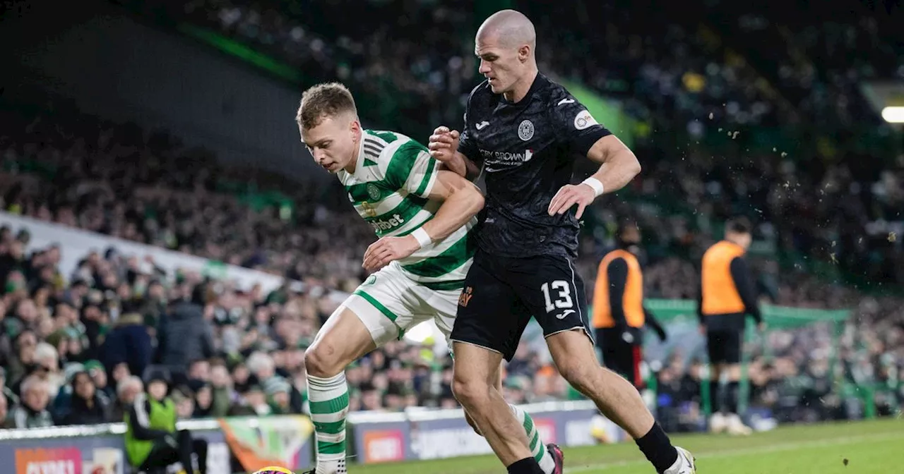 Celtic vs St Mirren live stream, kick off and Ppv details