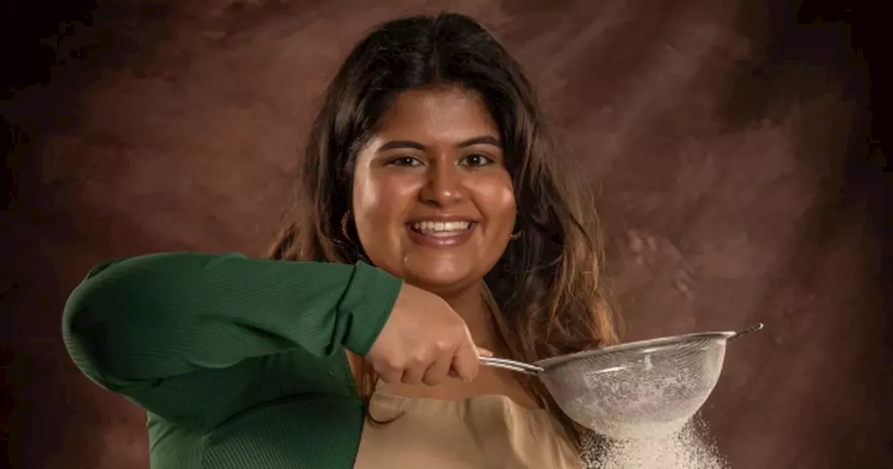 Great Bake Off's sixth contestant leaves show following botanical week