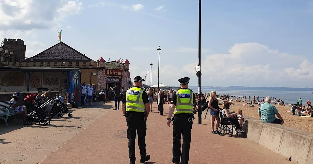 Man's body pulled from water at Scots beach after reports of person in sea