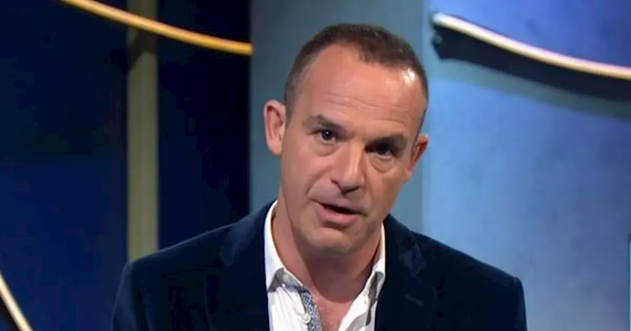 Martin Lewis Urges Pensioners to Check for Crucial Benefit and Cost of Living Payments