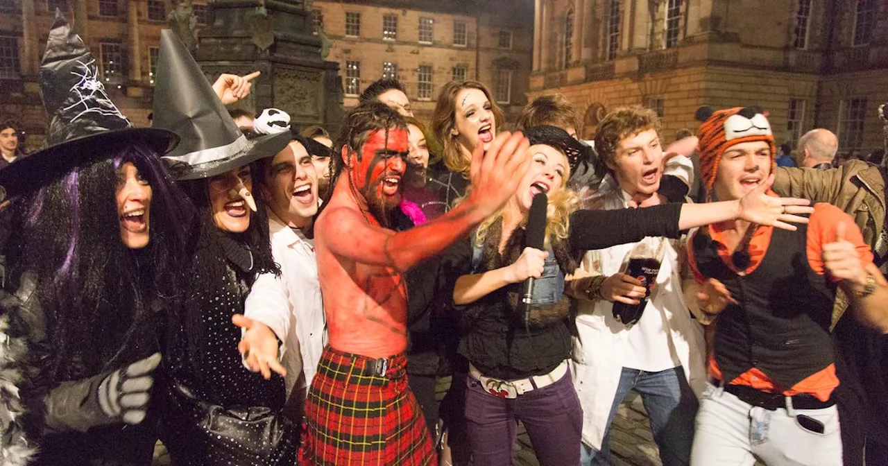 Scottish Halloween quiz - how much do you know about our spooky traditions?