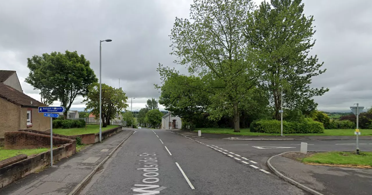 Teenage pedestrian rushed to hospital after collision with car in Scotland