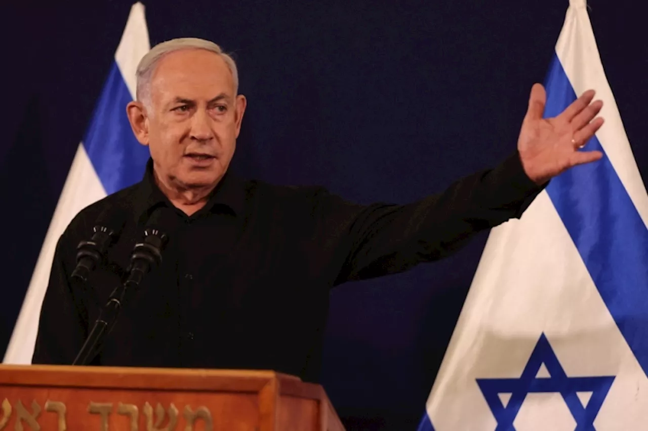 Netanyahu says Gaza ceasefire ‘will not happen’