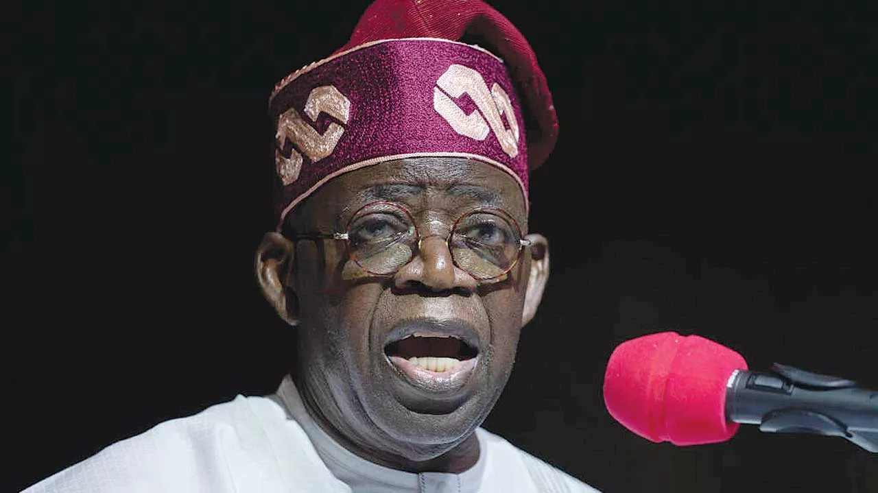 Nigeria’s power sector in vicious cycle of underperformance -Tinubu laments