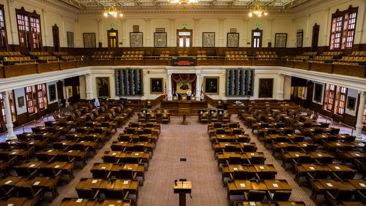 Texas school choice deadlock eases, but not in time