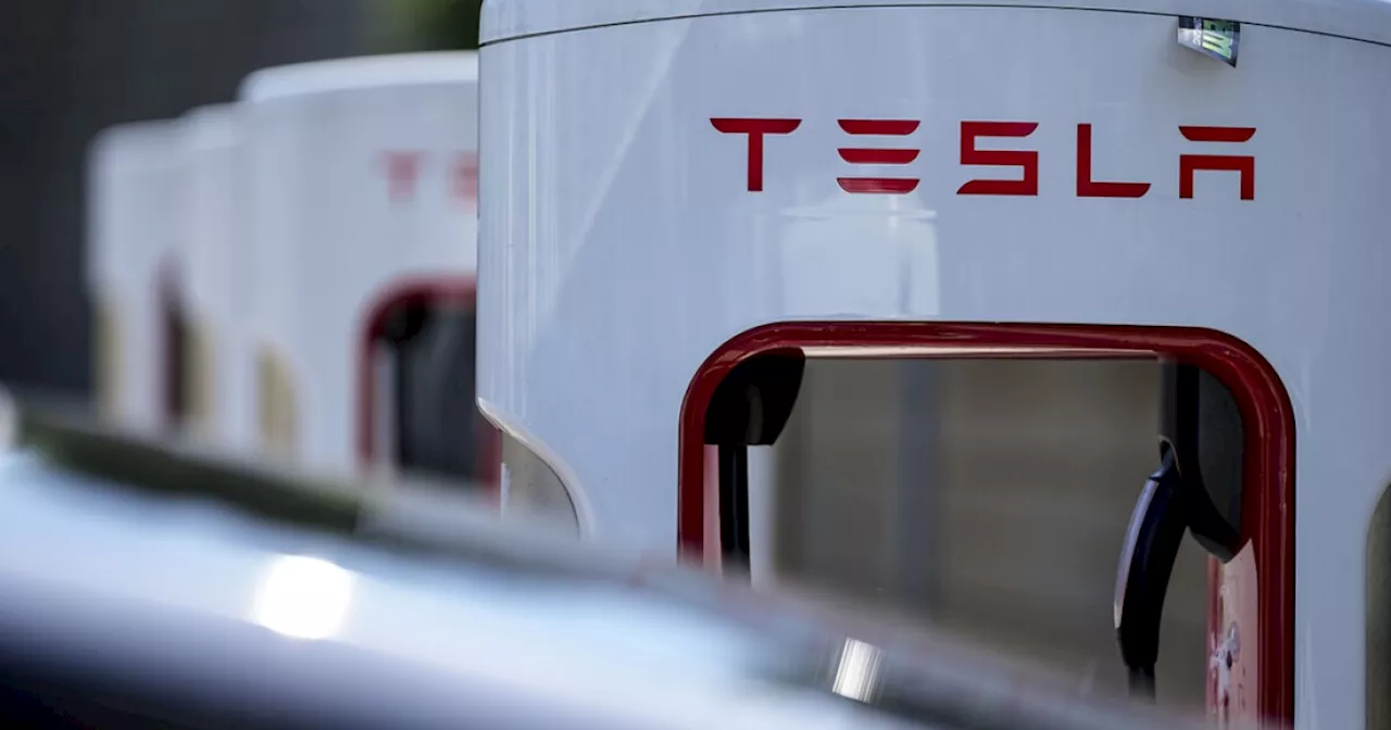 Tesla wins first trial over self-driving car crash death