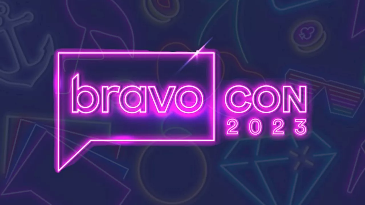 BravoCon 2023 Preview: Full Panels Schedule & Complete List Of Celebrities Confirmed For Las Vegas Event