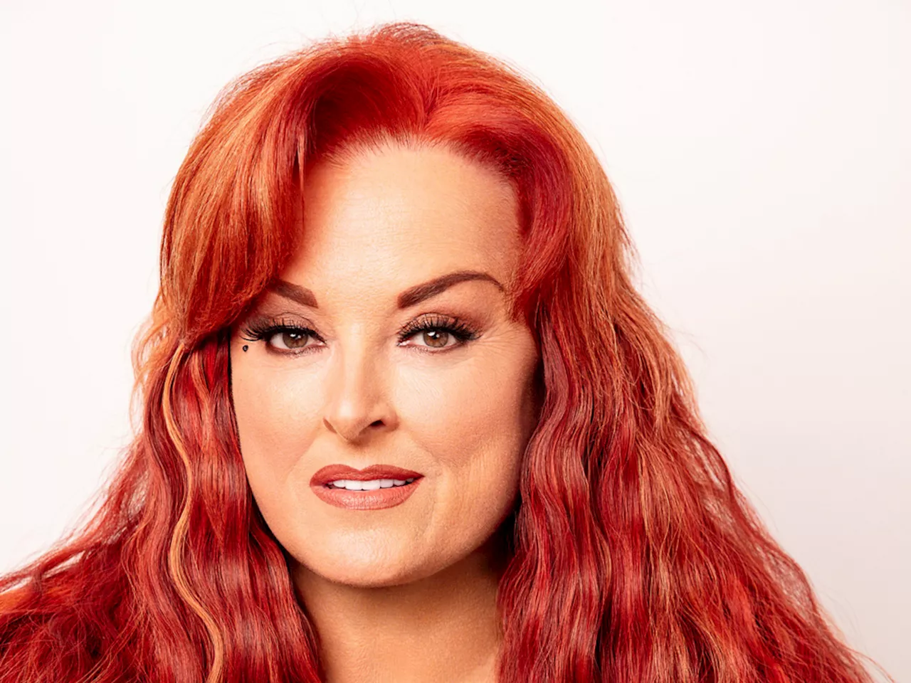 Wynonna Judd Joins 'The Voice' Season 24 As Mega Mentor