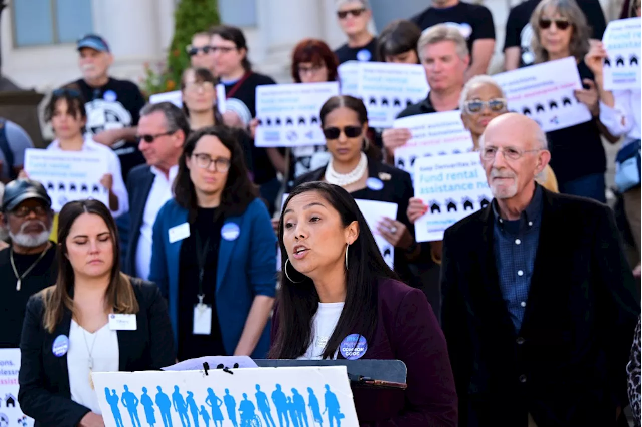 Denver City Council sends major rental assistance increase, two other budget amendments to mayor