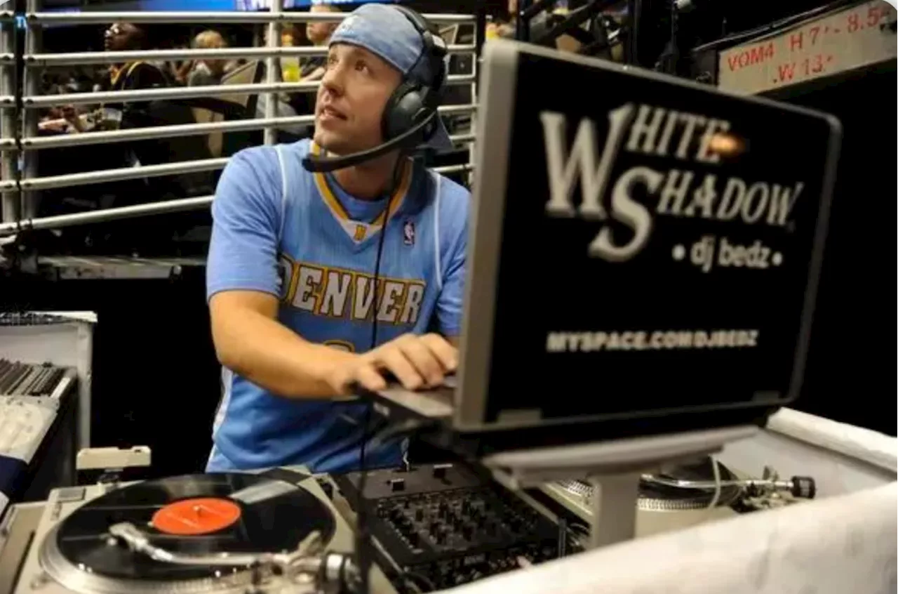 Former Nuggets DJ, Local Hip-Hop Artists Celebrate Basketball Team With Free Mixtape