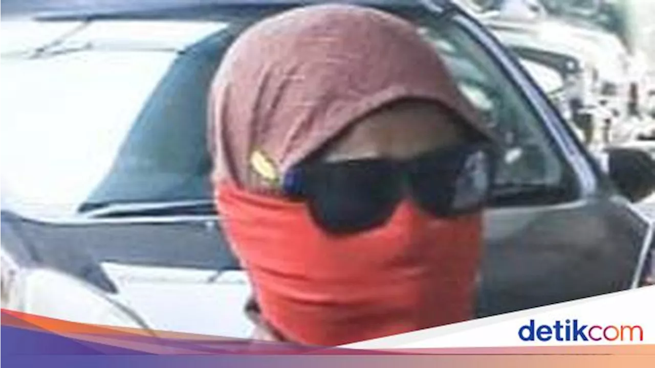 Masriah Si Penyiram Tinja Kembali Jadi Tersangka!